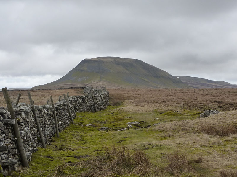 Pen-Y-Ghent